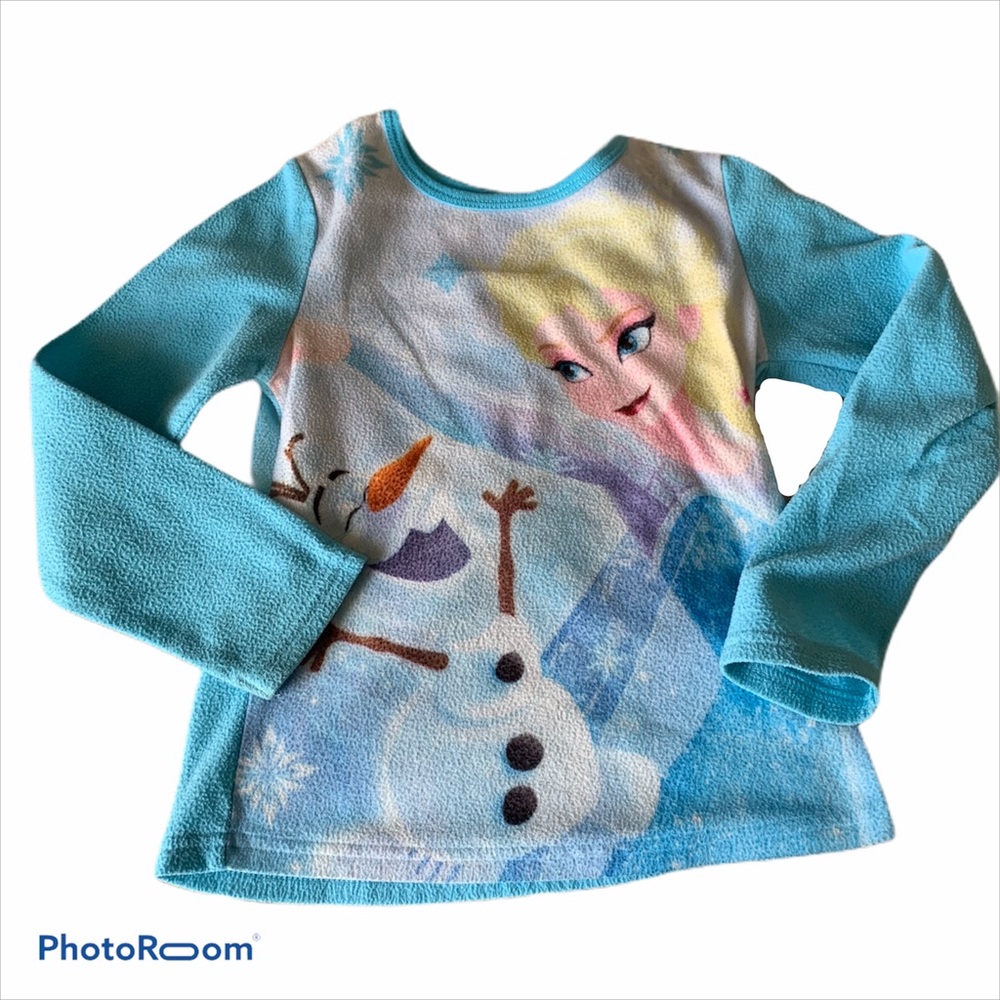 Pj top